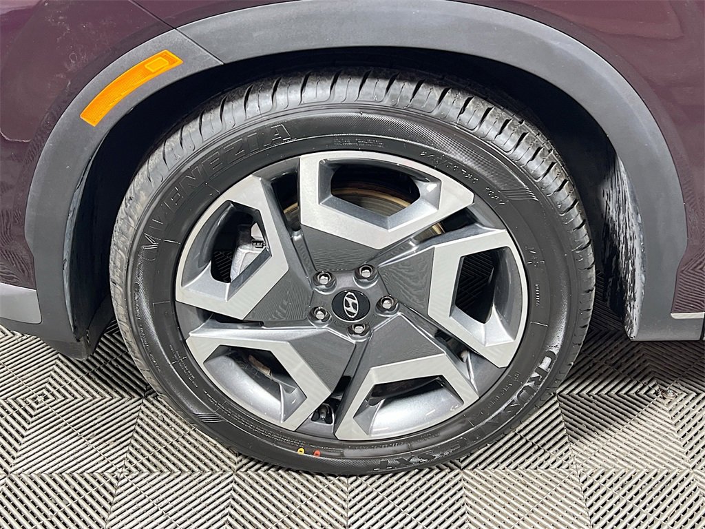 Used 2024 Hyundai Palisade Limited image 33