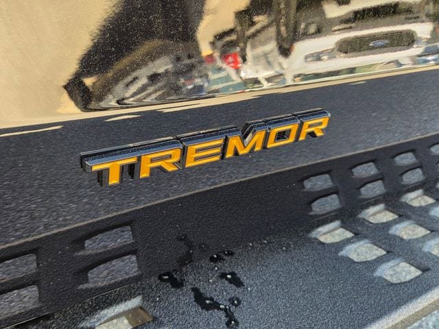 New 2026 Ford Expedition Tremor AWD/4WD image 14