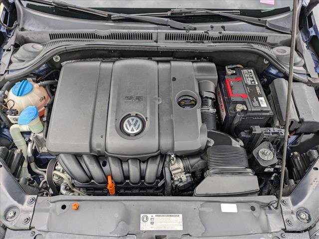 Used 2011 Volkswagen Jetta SE image 20