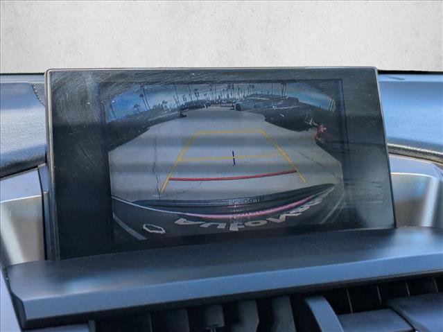 Used 2017 Lexus NX 200t NX Turbo w/ Accessory Package 2 image 13