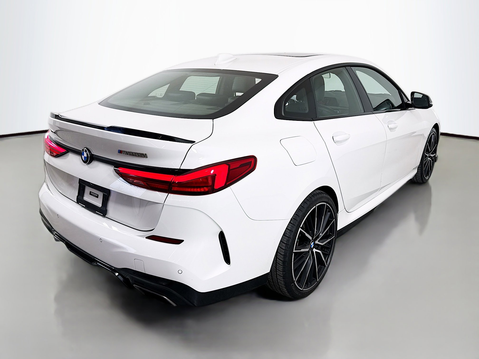 Used 2021 BMW M235i xDrive Gran Coupe image 7