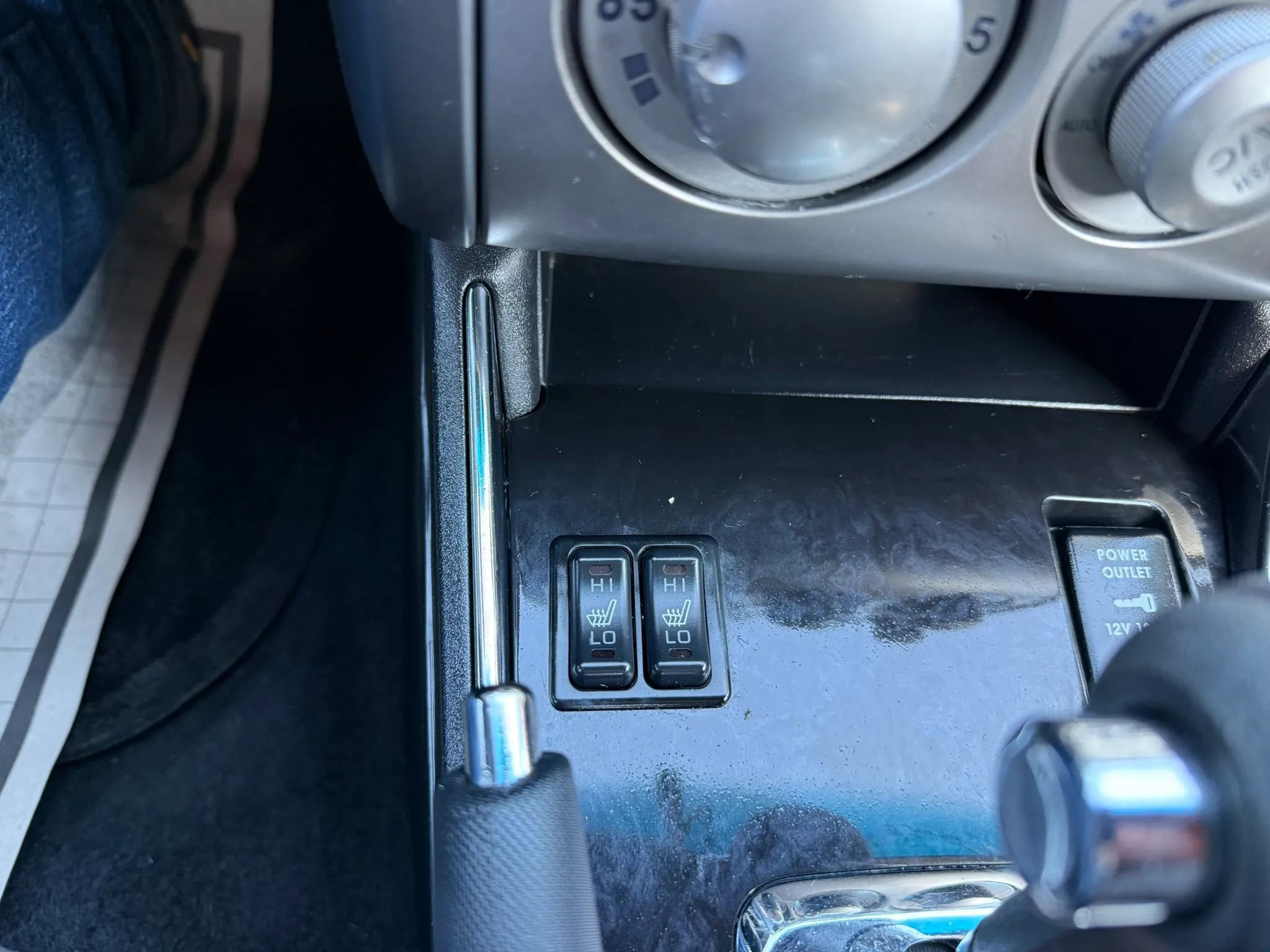 Used 2009 Mitsubishi Galant Sport Edition image 11