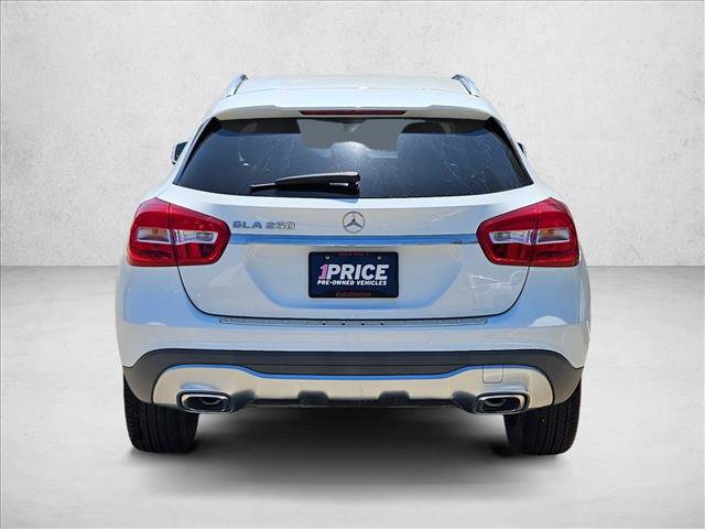 Used 2020 Mercedes-Benz GLA 250 image 4