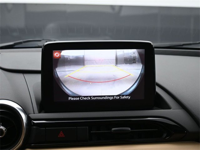 Used 2019 MAZDA MX-5 Miata Grand Touring image 17