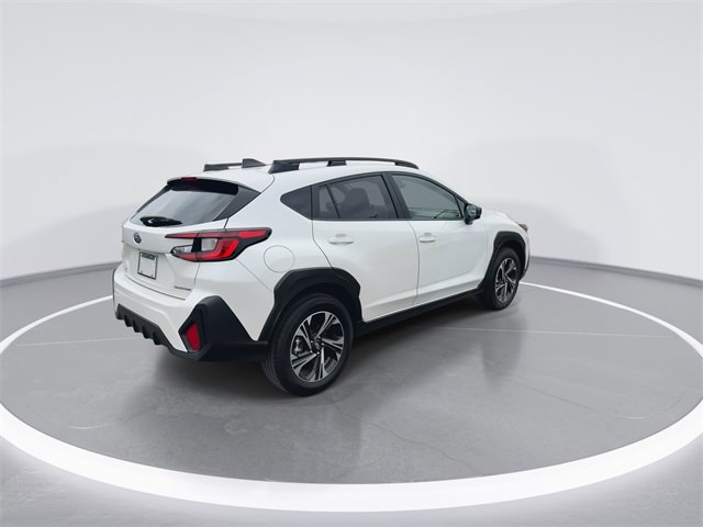 Certified 2024 Subaru Crosstrek 2.0i Premium image 8