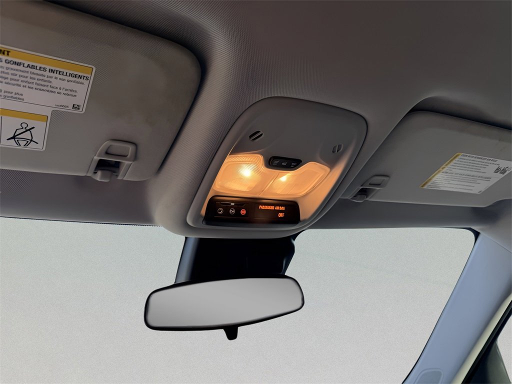 Used 2025 Chevrolet TrailBlazer LT image 26