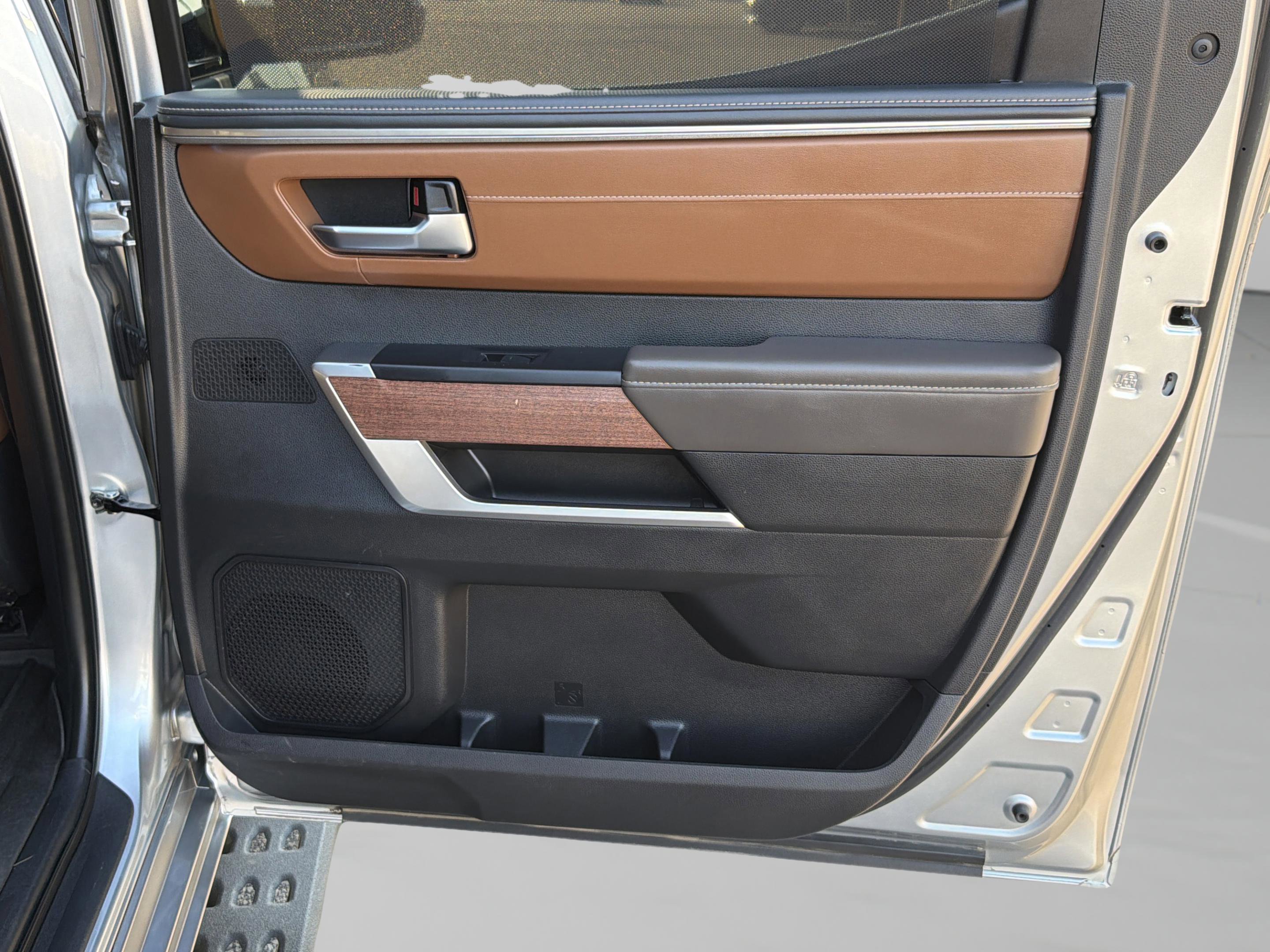 Used 2023 Toyota Tundra 1794 Edition image 28