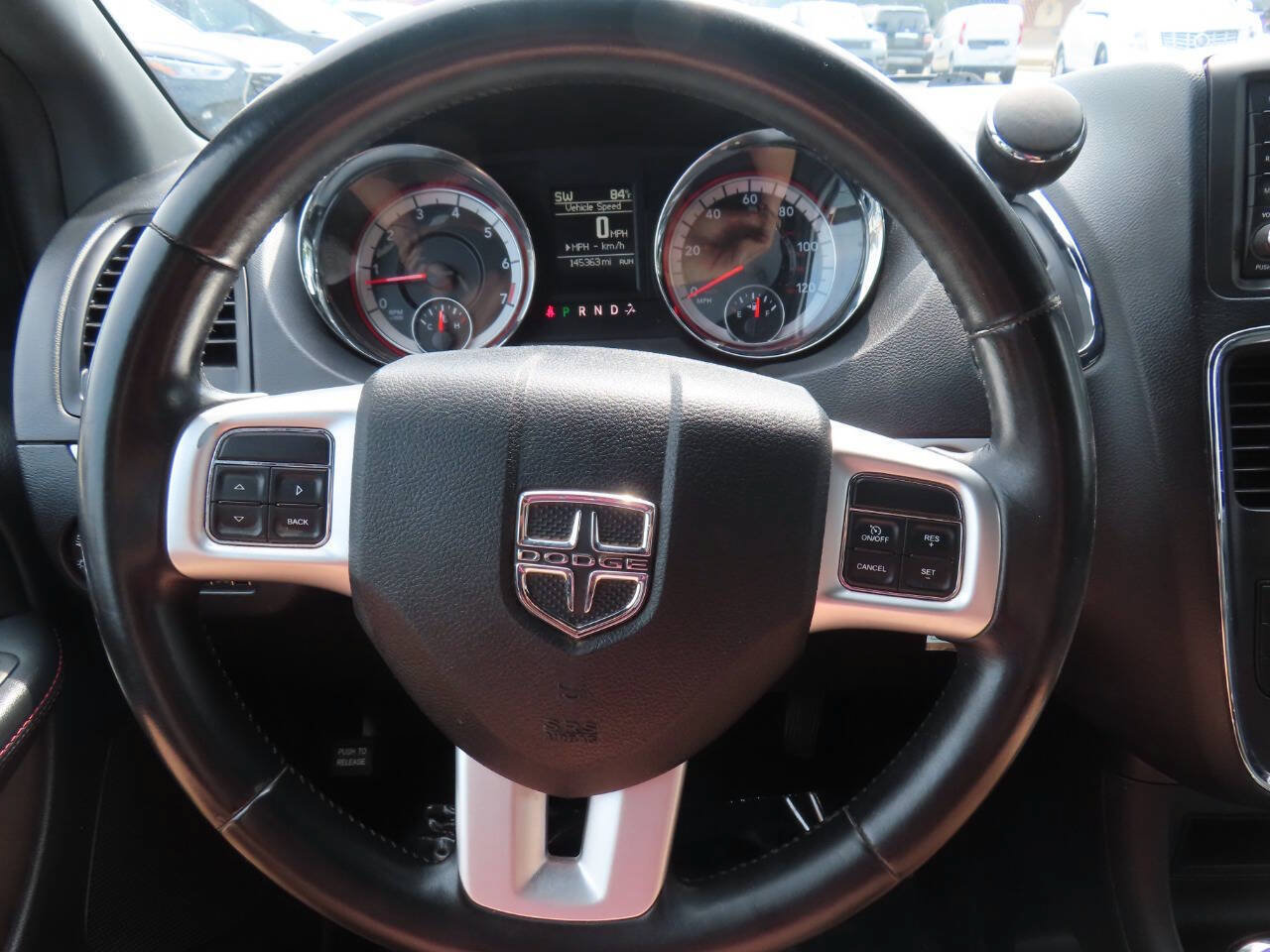 Used 2016 Dodge Grand Caravan R/T FWD image 45