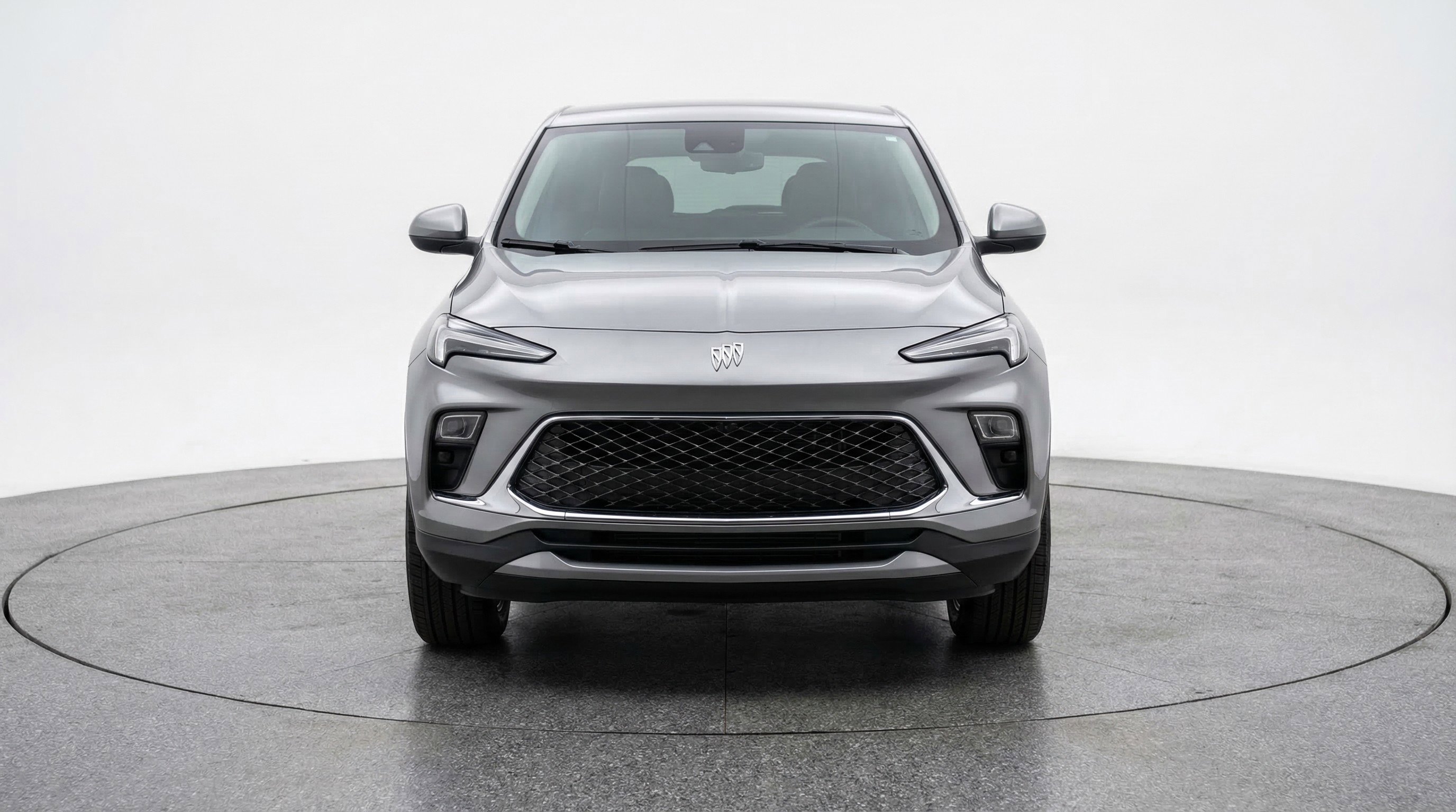 Used 2025 Buick Encore GX Preferred image 2