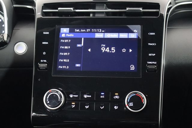 Used 2023 Hyundai Tucson SEL AWD/4WD image 27