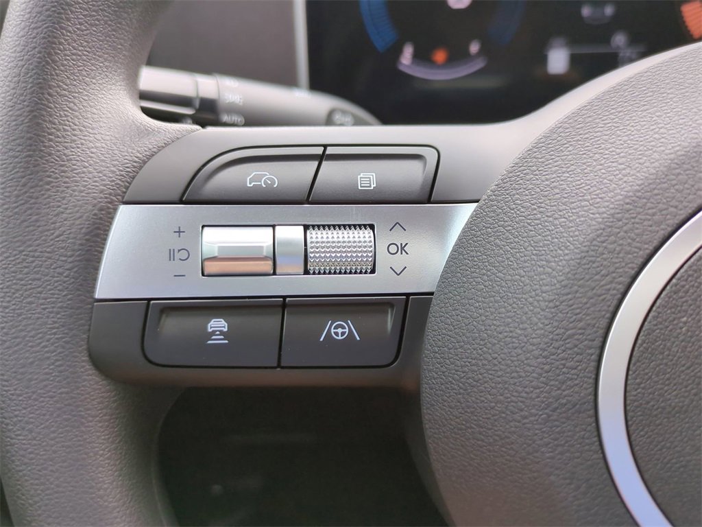 New 2026 Hyundai Tucson SEL image 24