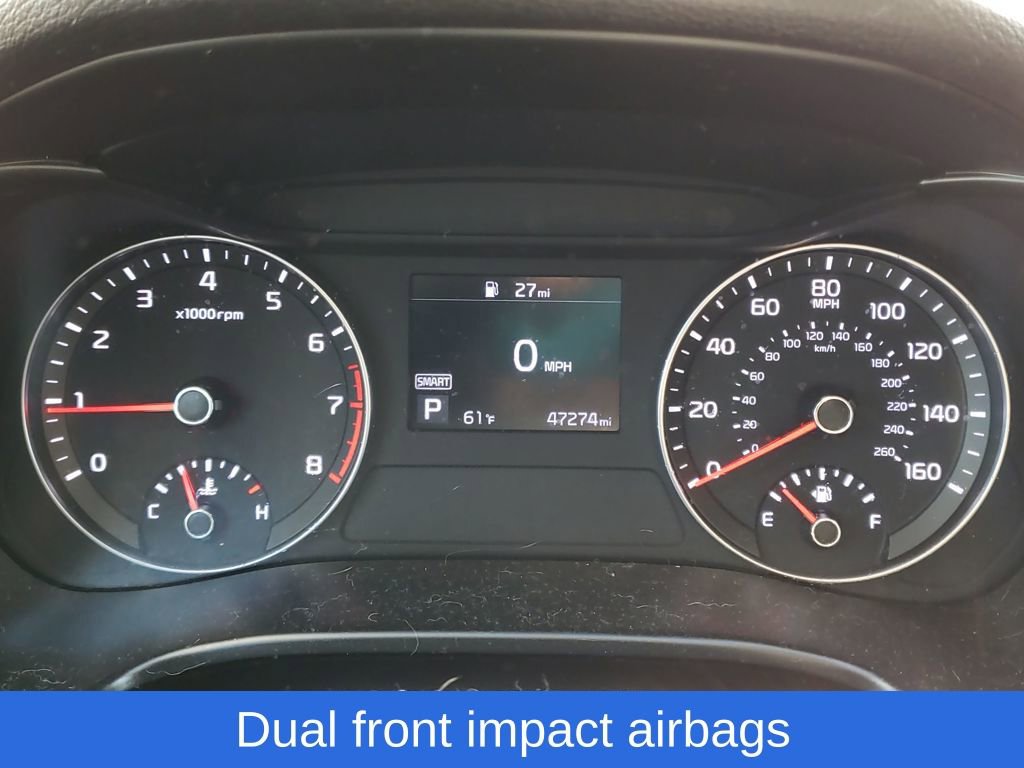 Used 2020 Kia Forte LXS image 18