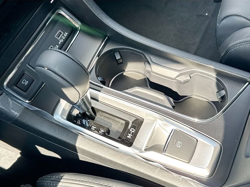 New 2026 Subaru Ascent Limited image 20