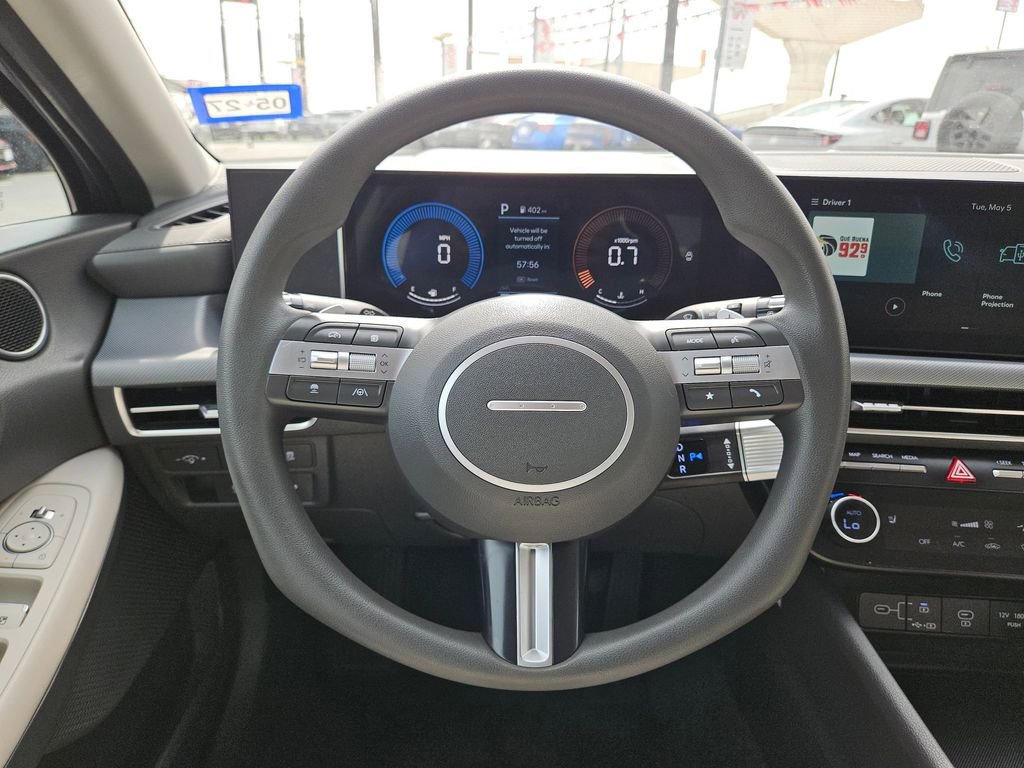 Used 2025 Hyundai Sonata SEL FWD image 23
