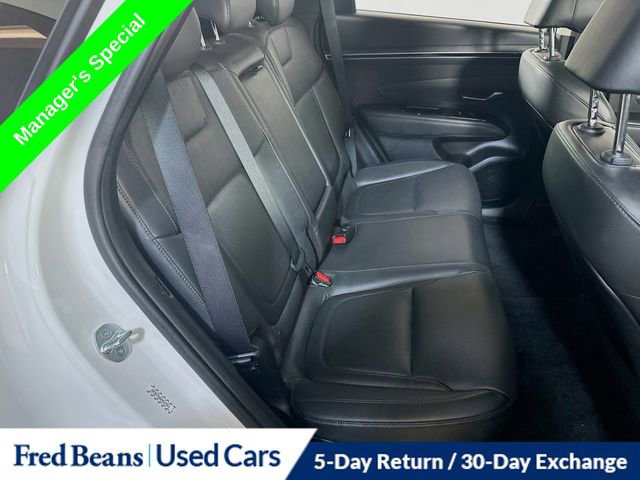 Certified 2023 Hyundai Tucson Limited image 16