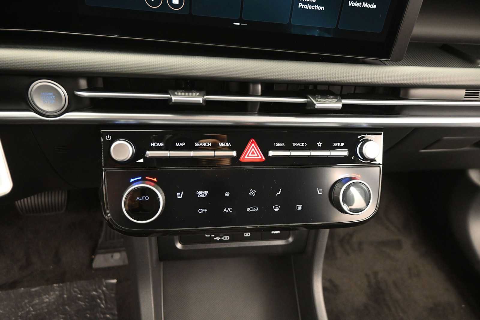 New 2026 Hyundai Tucson SEL AWD/4WD image 19