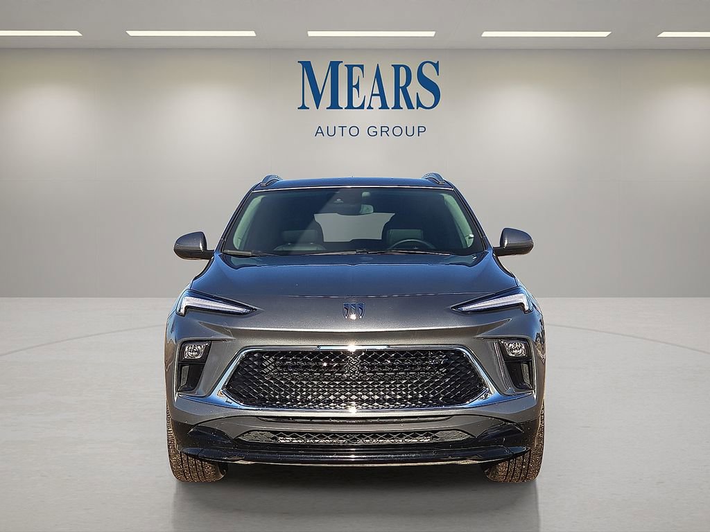 Used 2024 Buick Encore GX Sport Touring image 8