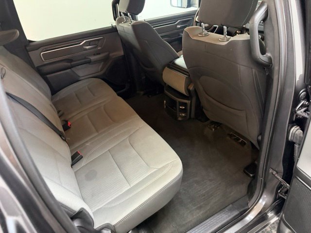 Used 2022 RAM 1500 Big Horn AWD/4WD image 33