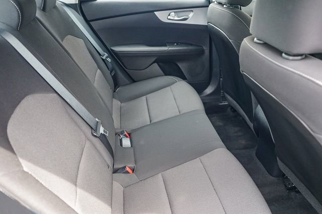Used 2023 Kia Forte LXS image 18