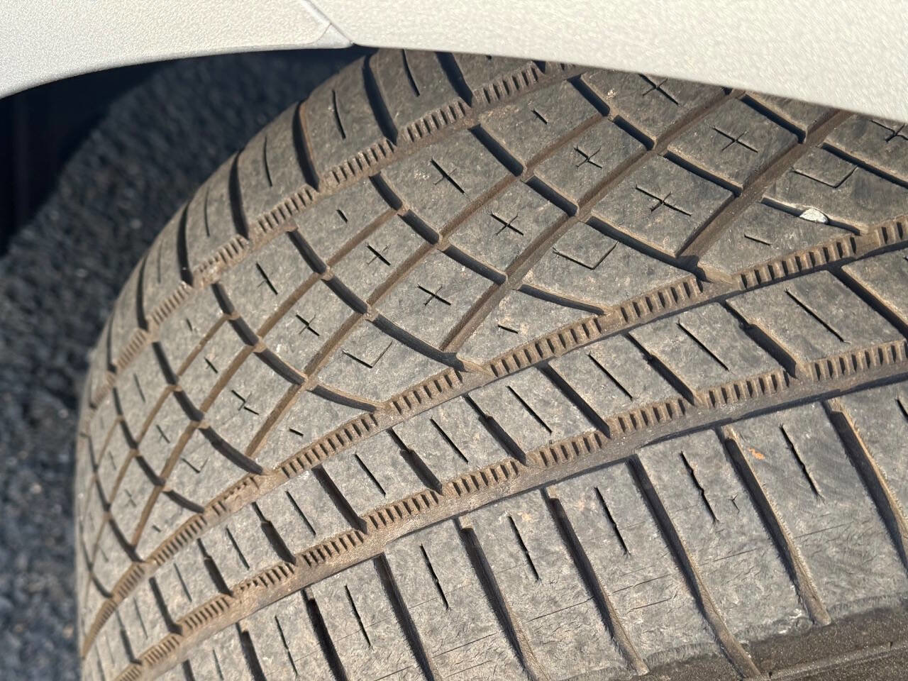 Used 2007 Acura TL Type-S image 22