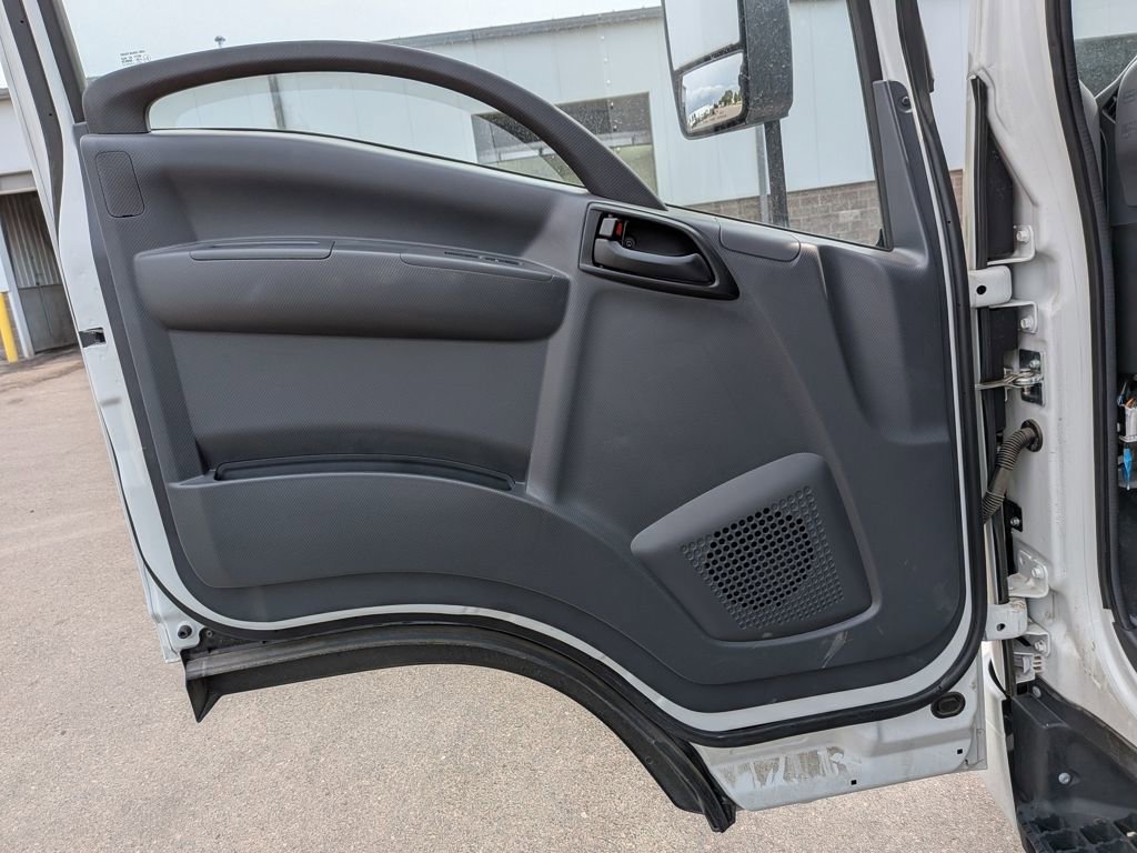 New 2024 Chevrolet Low Cab Forward 5500XD image 13