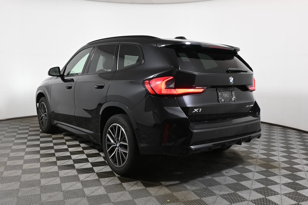 Certified 2024 BMW X1 xDrive28i w/ Premium Package AWD/4WD image 9