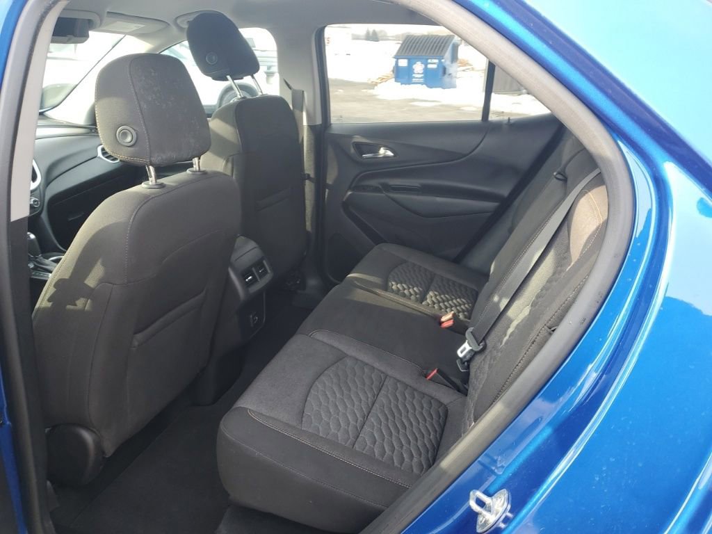 Used 2019 Chevrolet Equinox LT w/ LT Appearance Package image 25