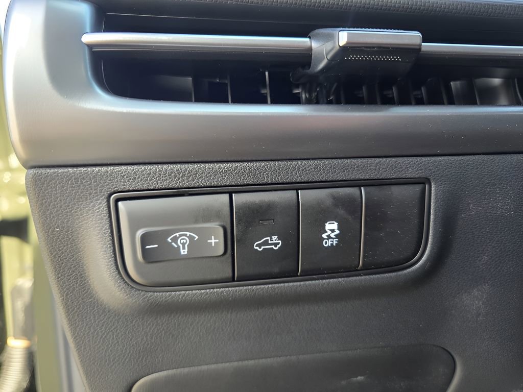 New 2026 Hyundai Santa Cruz SEL image 19