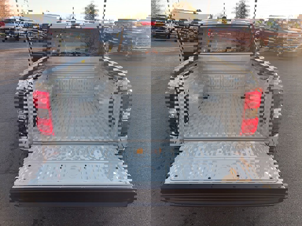 New 2025 Ford Maverick XL w/ 4K Tow Package image 23