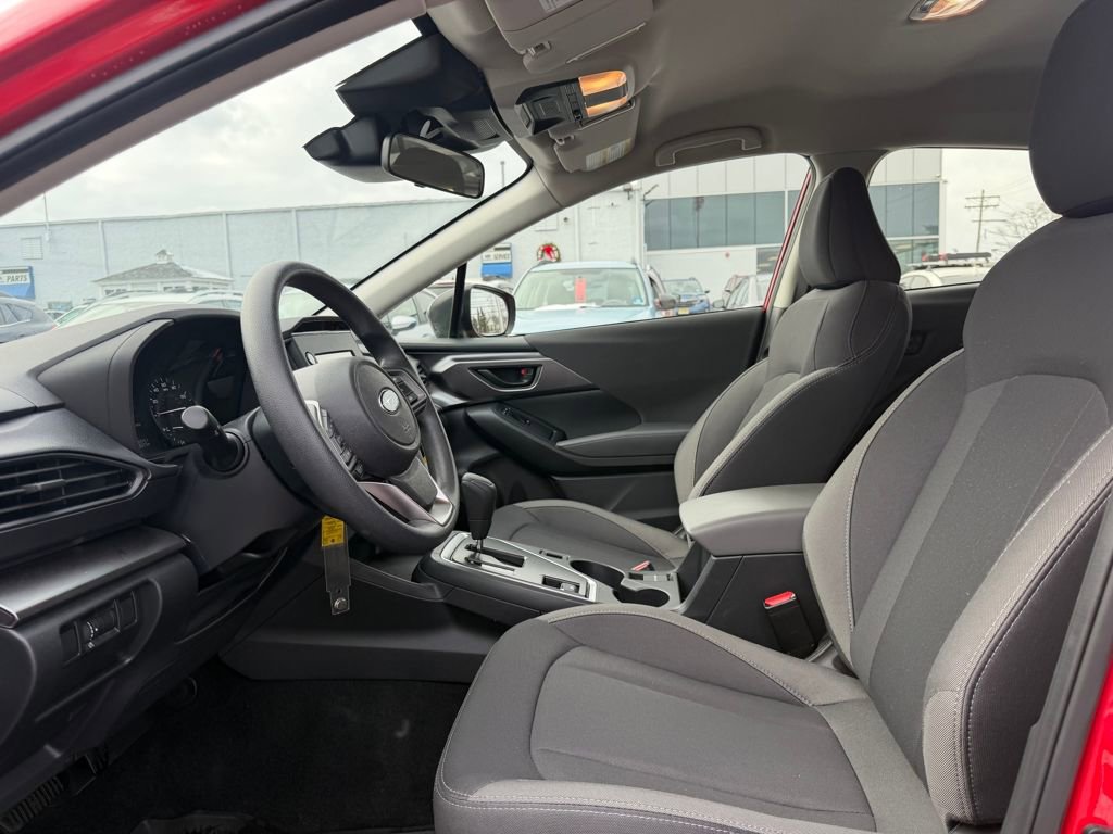 Used 2024 Subaru Impreza 2.0i image 18