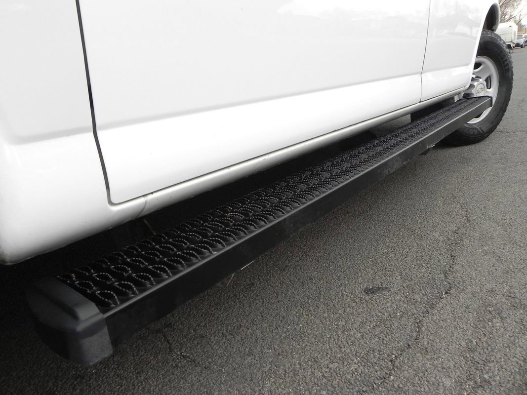 Used 2012 Chevrolet Express 3500 LS image 9