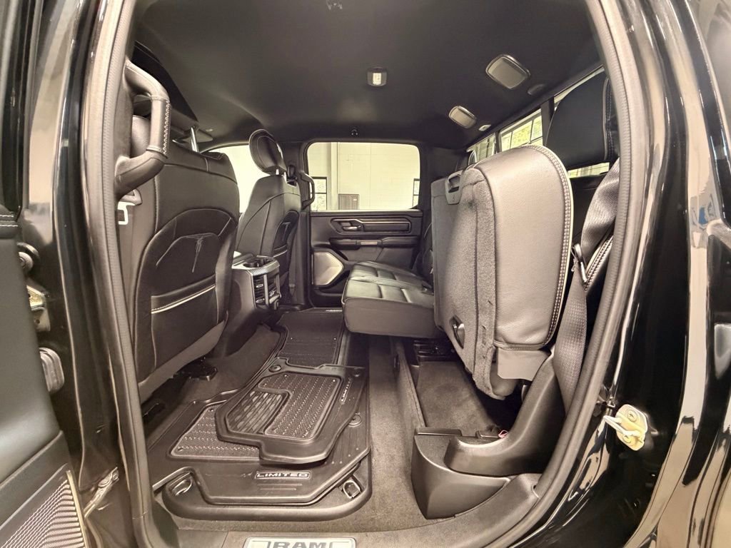 Used 2020 RAM 1500 Limited image 21