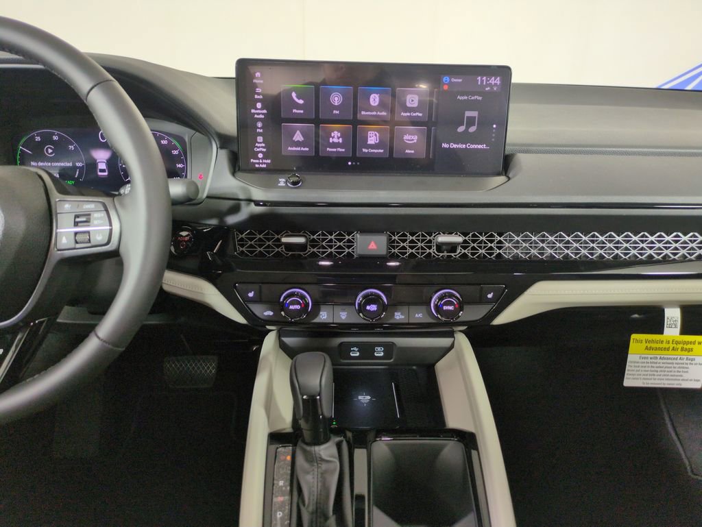 New 2026 Honda Accord EX-L image 17