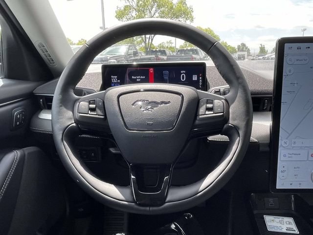 Used 2023 Ford Mustang Mach-E California Route 1 AWD/4WD image 10