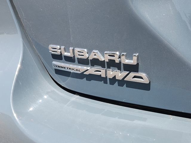 Certified 2024 Subaru Crosstrek 2.0i AWD/4WD image 8