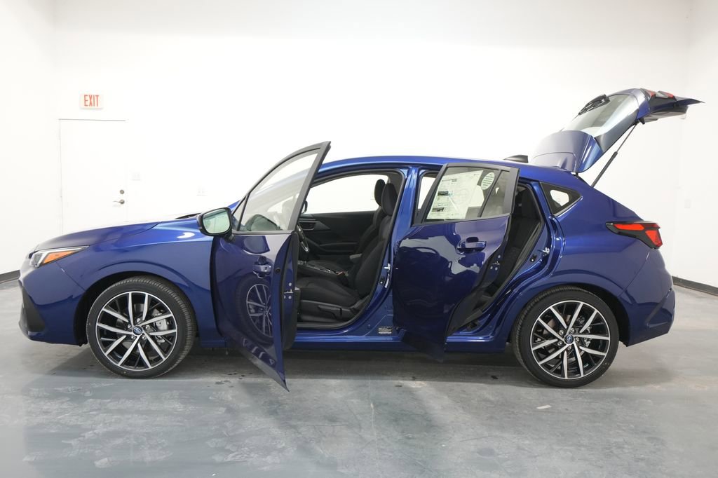 New 2026 Subaru Impreza 2.0i Sport image 21