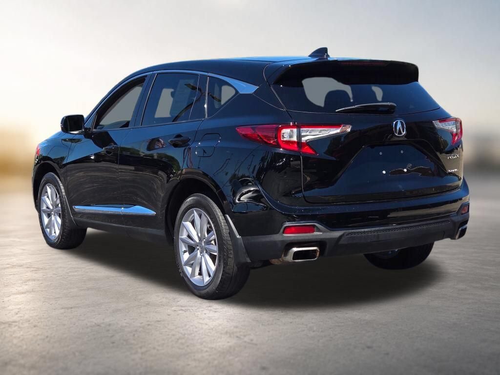Certified 2023 Acura RDX AWD image 19