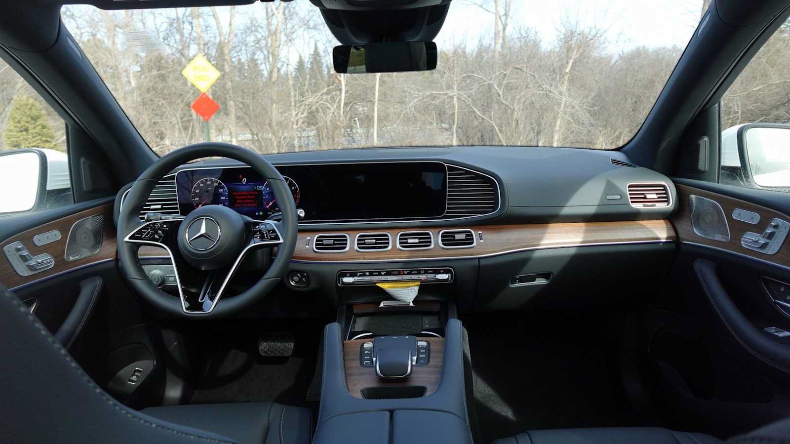 Used 2026 Mercedes-Benz GLE 350 4MATIC image 46
