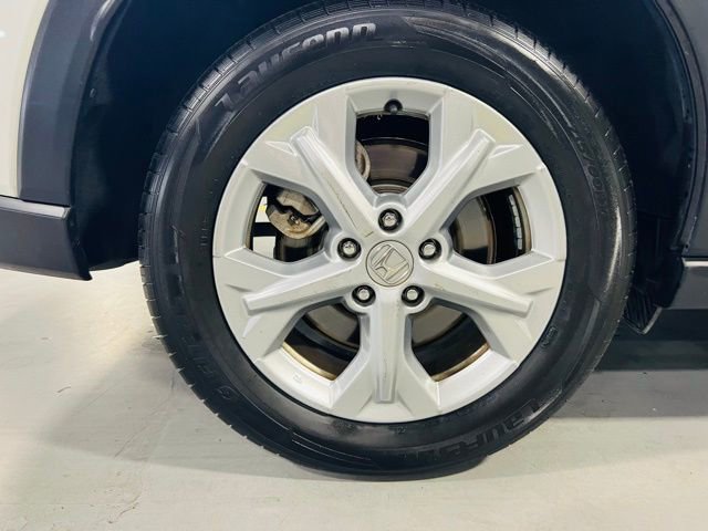 Used 2023 Honda HR-V LX image 10