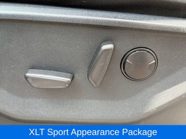 Used 2023 Ford F150 XLT w/ Equipment Group 302A High AWD/4WD image 15