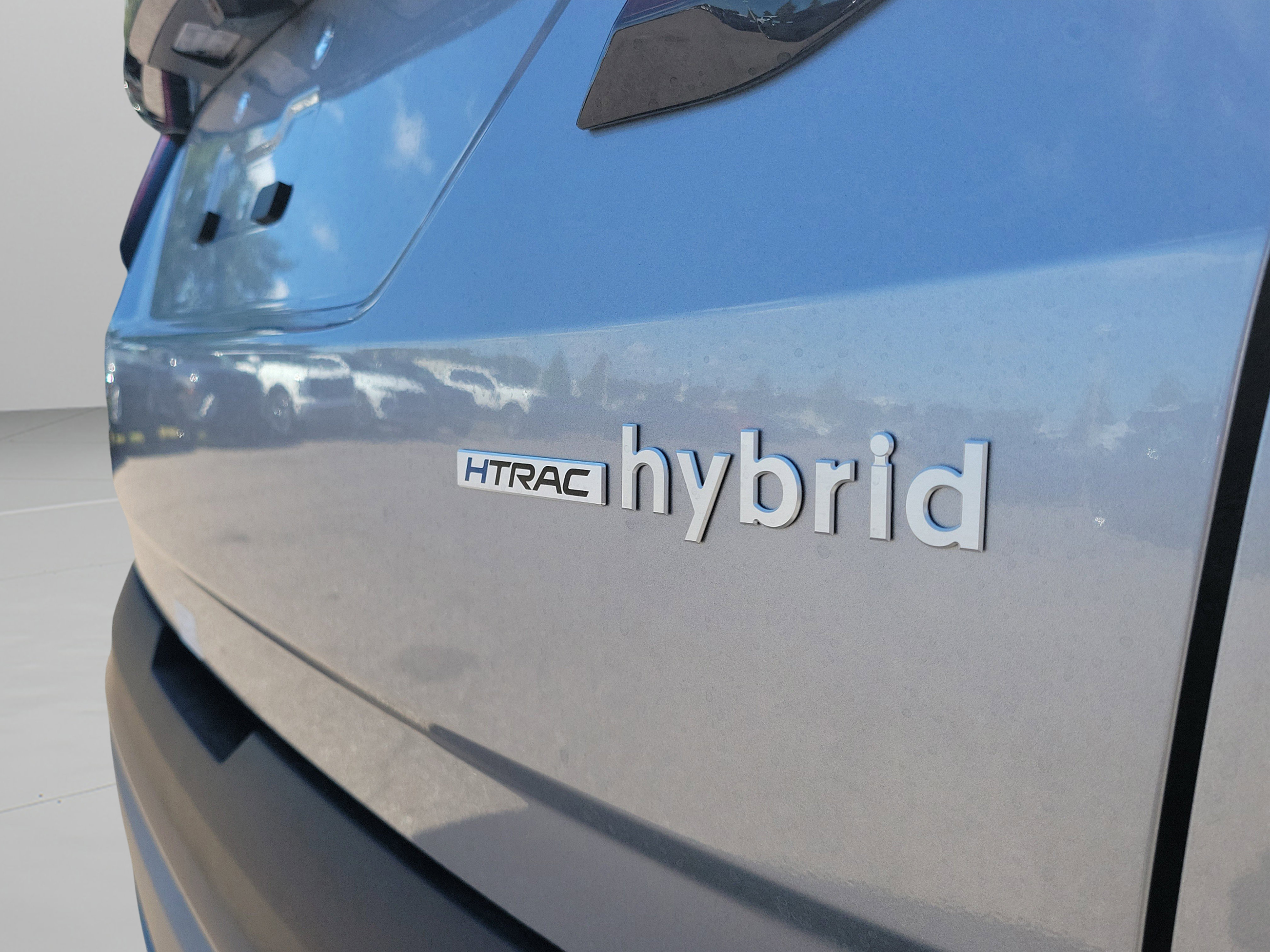 New 2026 Hyundai Tucson SEL image 7