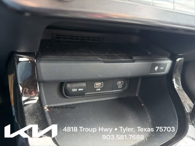 Used 2024 Kia Seltos EX AWD/4WD image 21