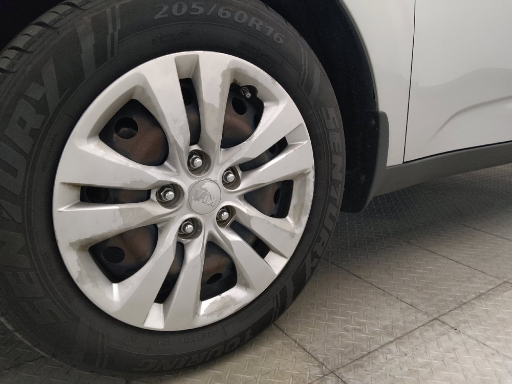 Used 2021 Kia Soul LX FWD image 31