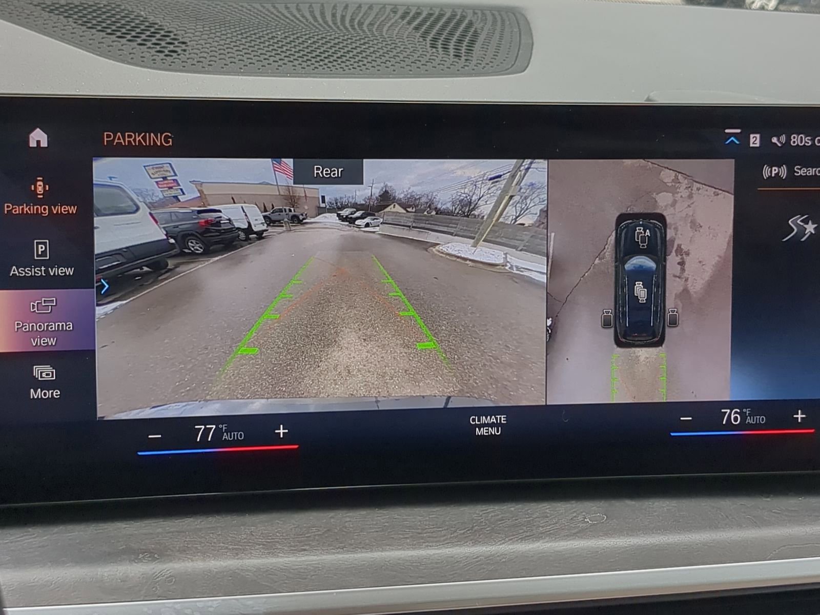 Used 2023 BMW X7 xDrive40i w/ Premium Package image 36