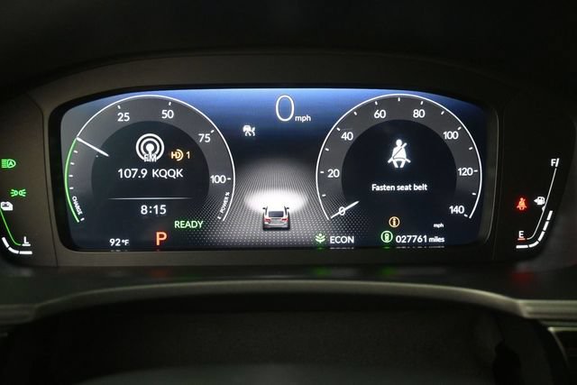 Used 2025 Honda Civic Sport Touring image 25