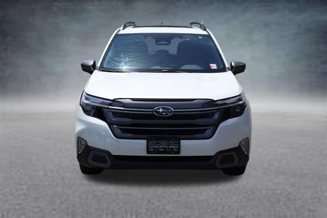 Certified 2025 Subaru Forester Limited w/ Protection Package AWD/4WD image 27