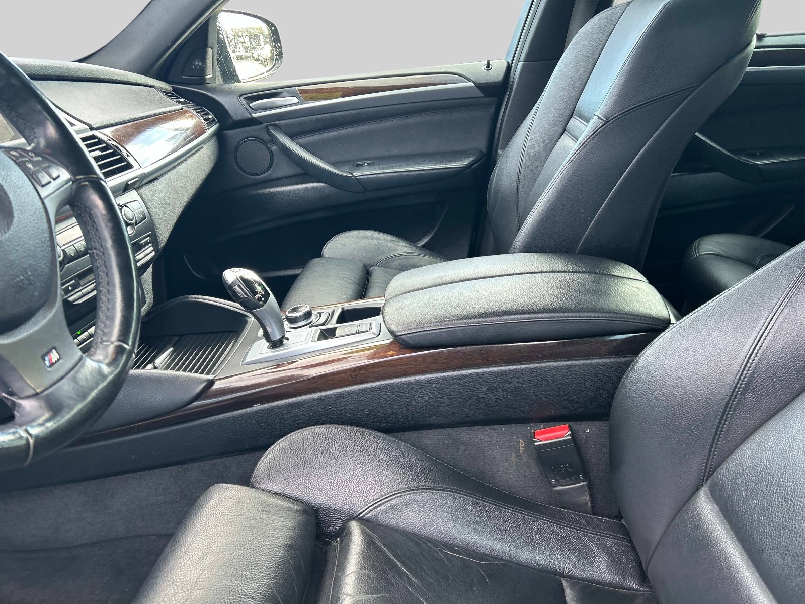 Used 2014 BMW X6 xDrive35i image 25