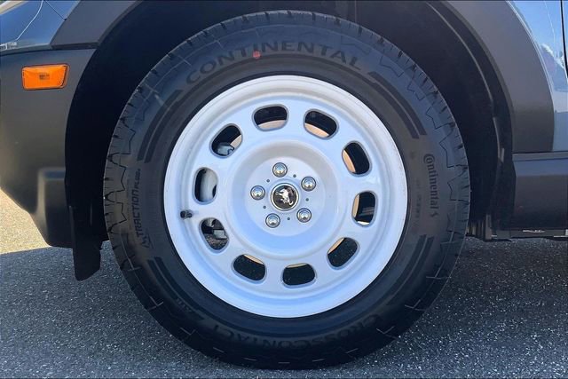 New 2026 Ford Bronco Sport Heritage w/ Convenience Package image 12