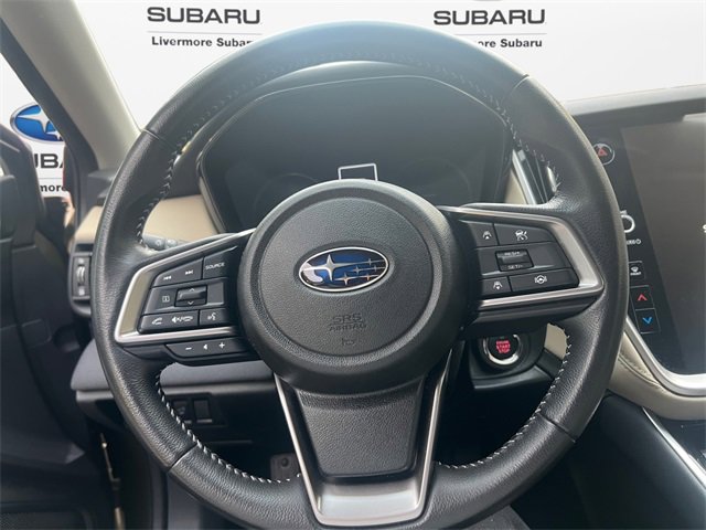Used 2023 Subaru Outback Premium image 15
