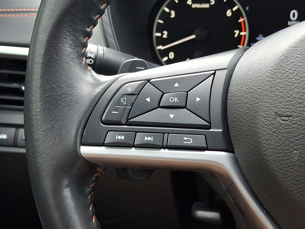 Used 2022 Nissan Altima 2.5 SR AWD/4WD image 28